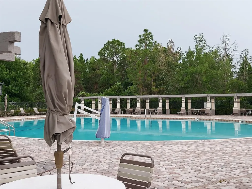 3124 Hilliard Drive Wesley Chapel FL 33543
