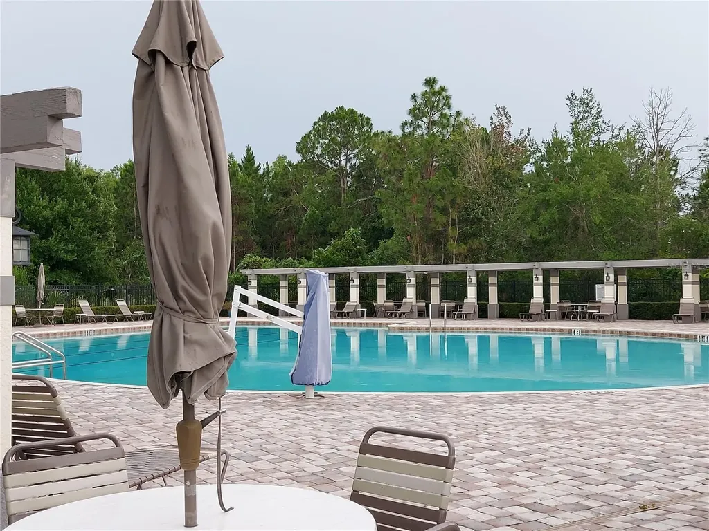 3124 Hilliard Drive Wesley Chapel FL 33543