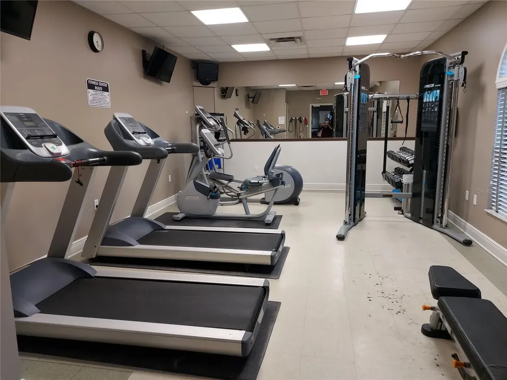 3124 Hilliard Drive Wesley Chapel FL 33543