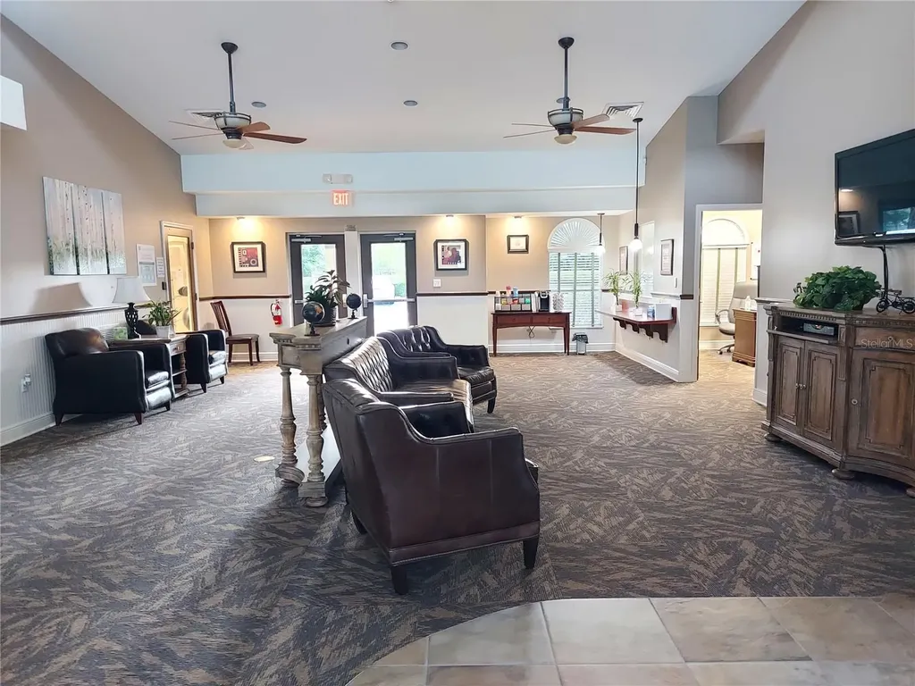 3124 Hilliard Drive Wesley Chapel FL 33543