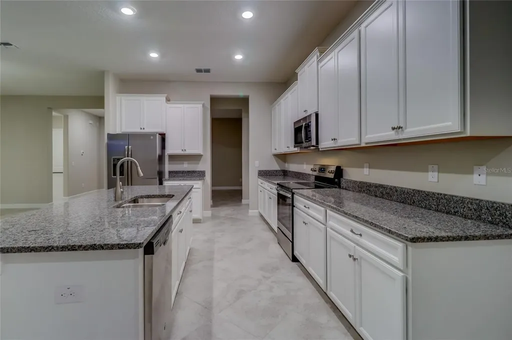 3124 Hilliard Drive Wesley Chapel FL 33543