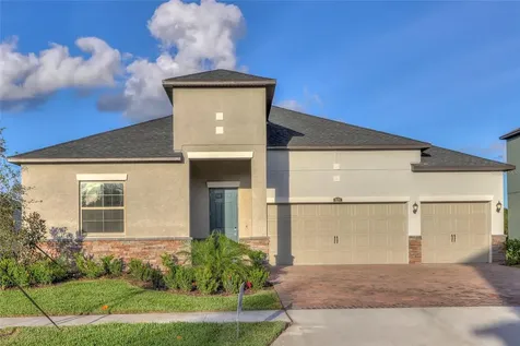 3124 Hilliard Drive Wesley Chapel FL 33543
