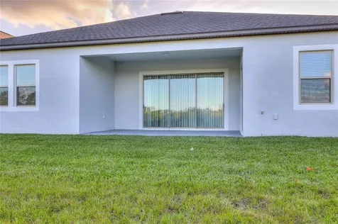 3124 Hilliard Drive Wesley Chapel FL 33543