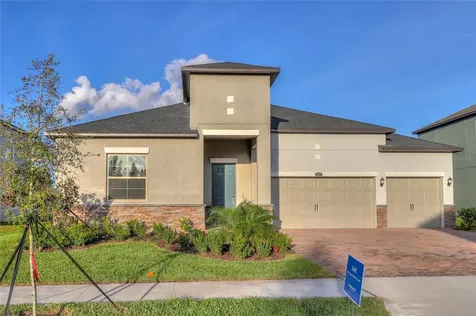 3124 Hilliard Drive Wesley Chapel FL 33543