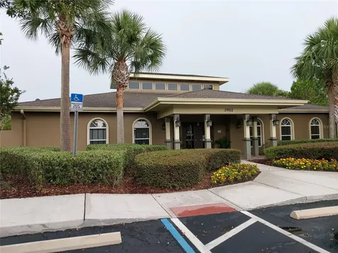 3124 Hilliard Drive Wesley Chapel FL 33543