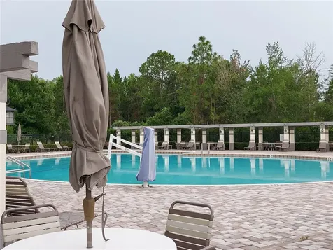 3124 Hilliard Drive Wesley Chapel FL 33543