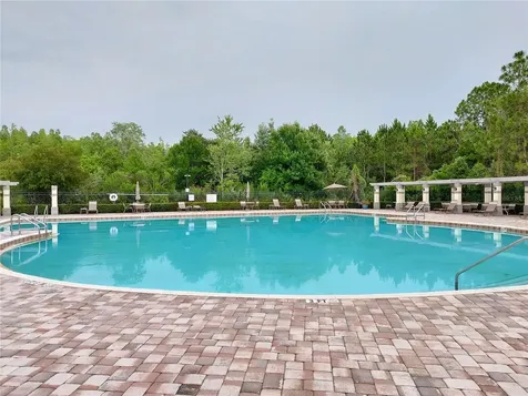 3124 Hilliard Drive Wesley Chapel FL 33543