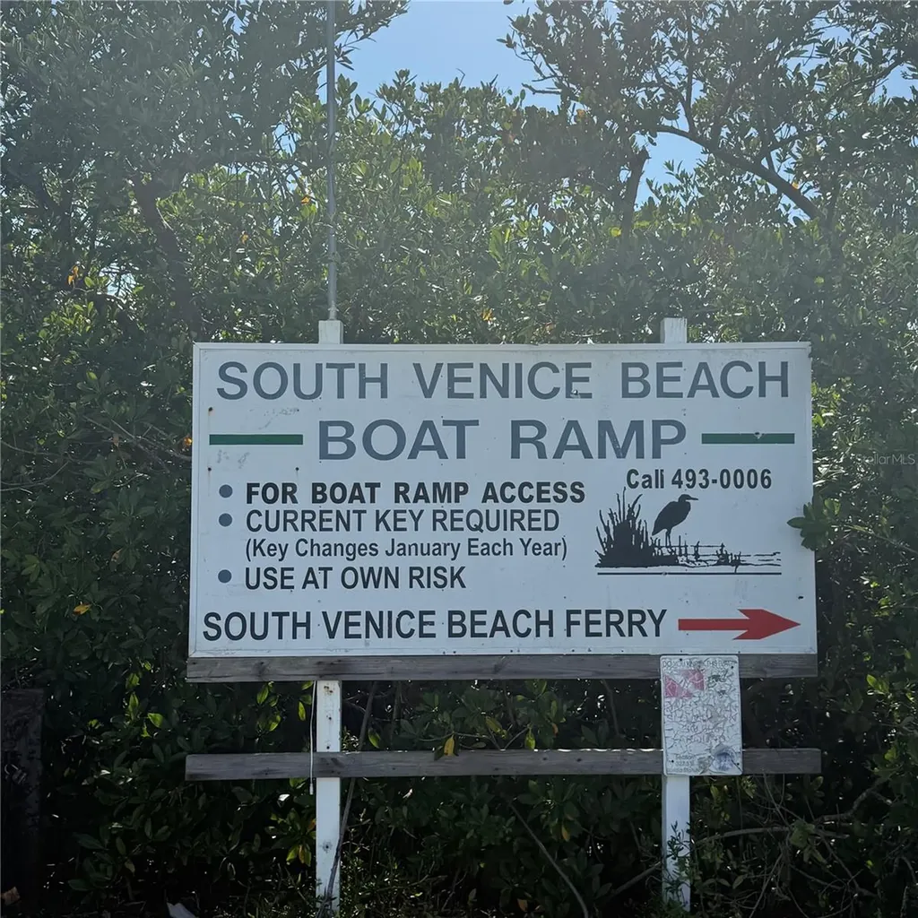 Southland Road Venice FL 34293
