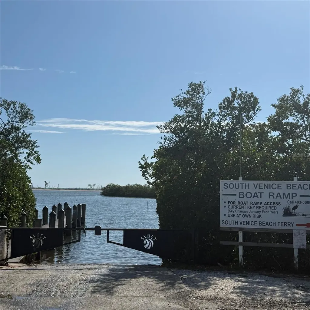 Southland Road Venice FL 34293