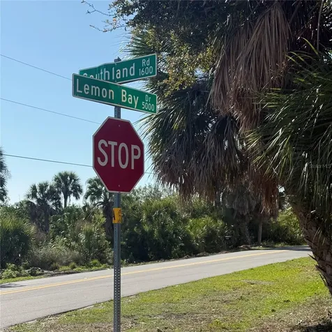 Southland Road Venice FL 34293