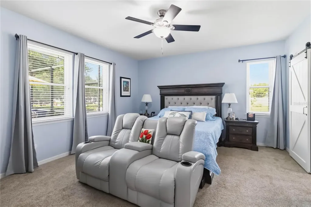 1660 Prairie Oaks Drive St Cloud FL 34771