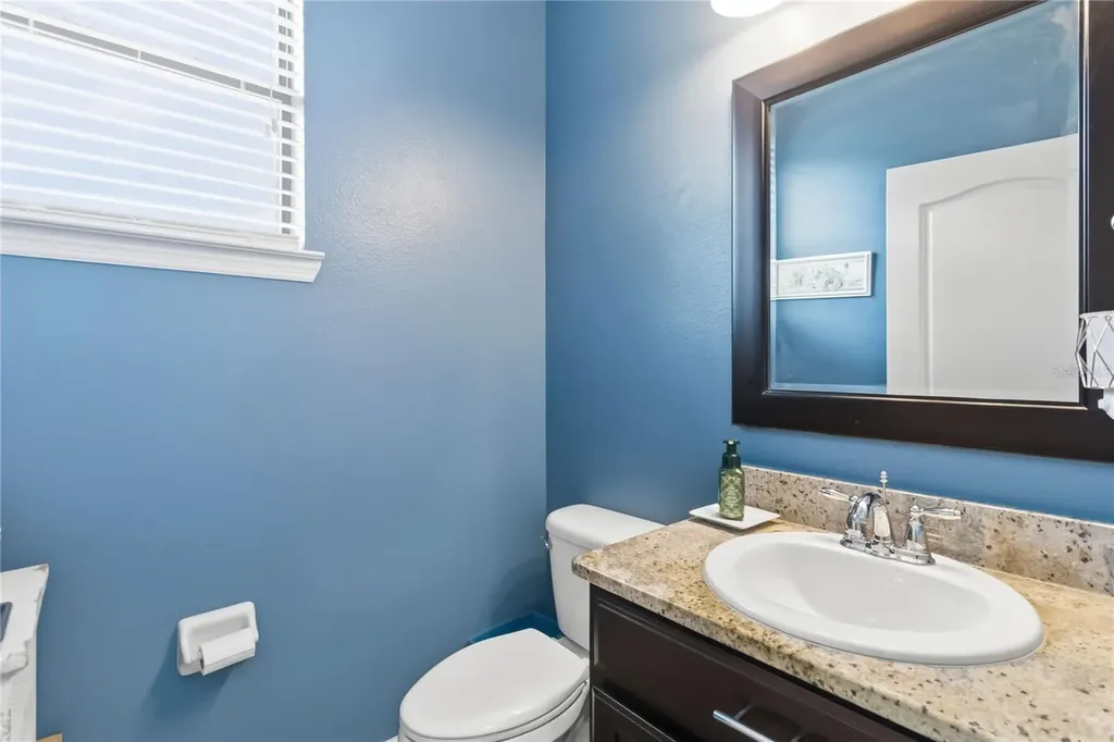 1660 Prairie Oaks Drive St Cloud FL 34771