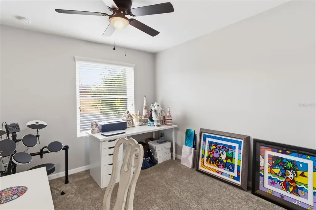 1660 Prairie Oaks Drive St Cloud FL 34771