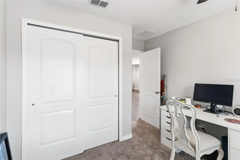 1660 Prairie Oaks Drive St Cloud FL 34771