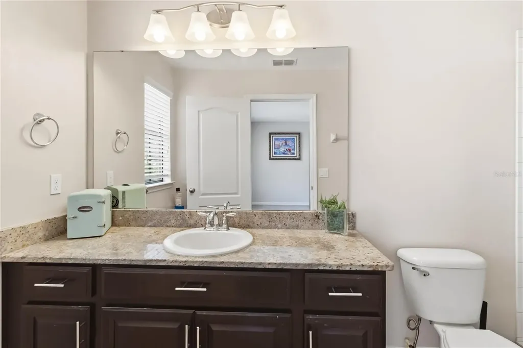 1660 Prairie Oaks Drive St Cloud FL 34771