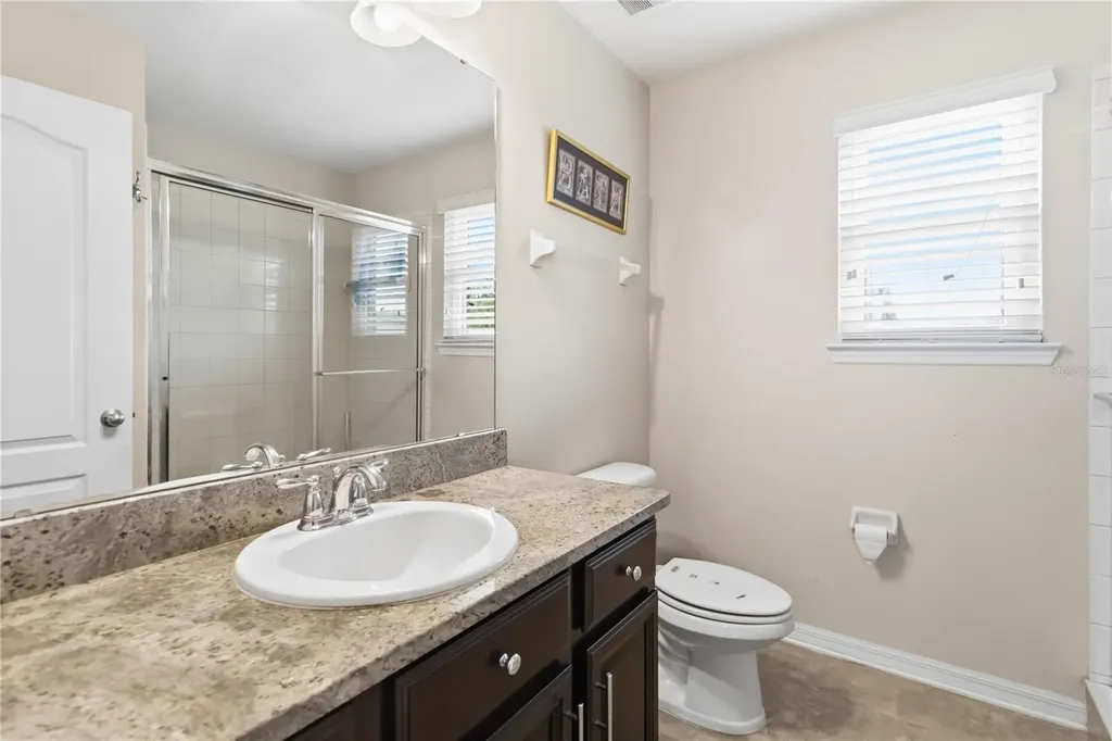 1660 Prairie Oaks Drive St Cloud FL 34771