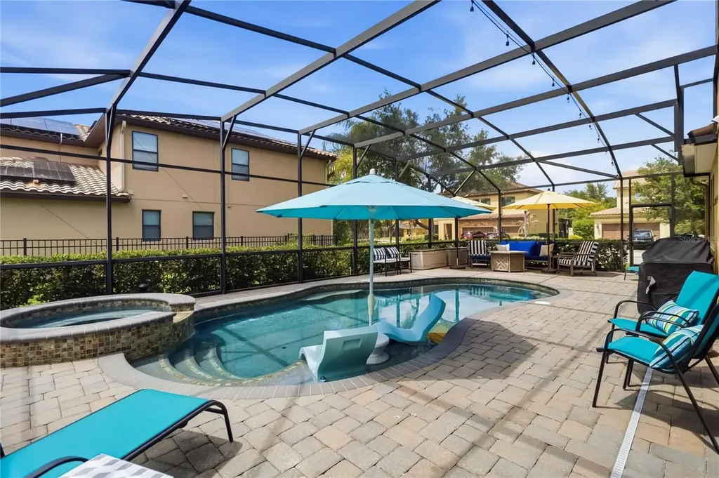 1660 Prairie Oaks Drive St Cloud FL 34771