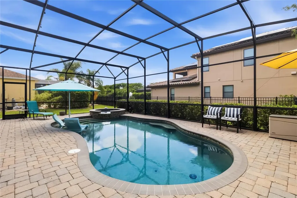 1660 Prairie Oaks Drive St Cloud FL 34771