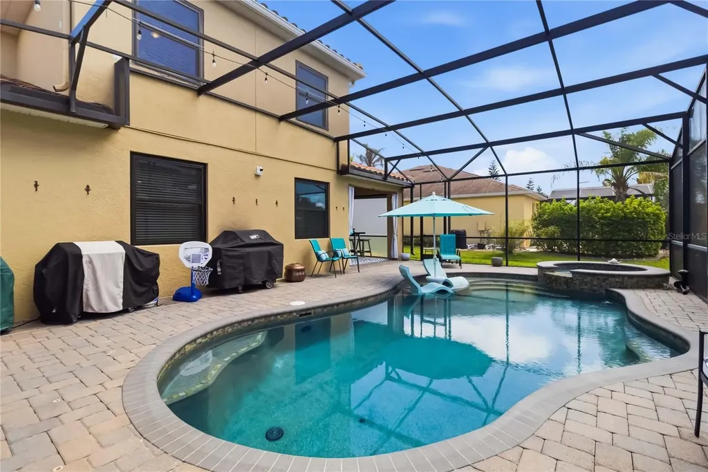 1660 Prairie Oaks Drive St Cloud FL 34771