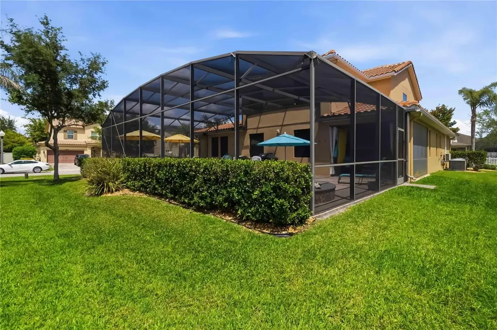 1660 Prairie Oaks Drive St Cloud FL 34771