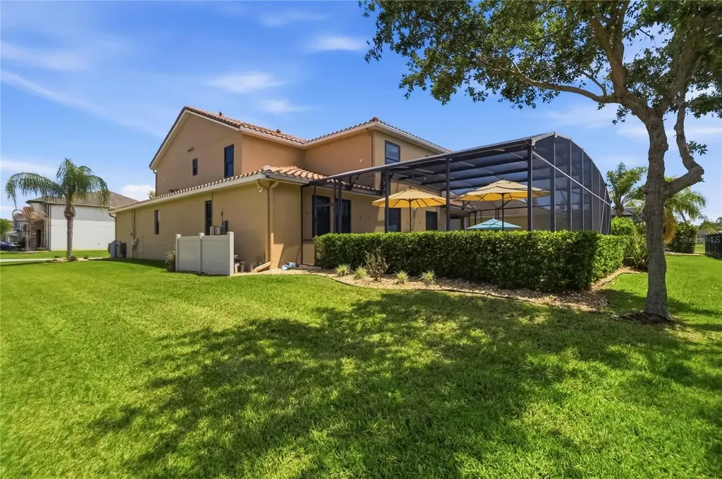 1660 Prairie Oaks Drive St Cloud FL 34771