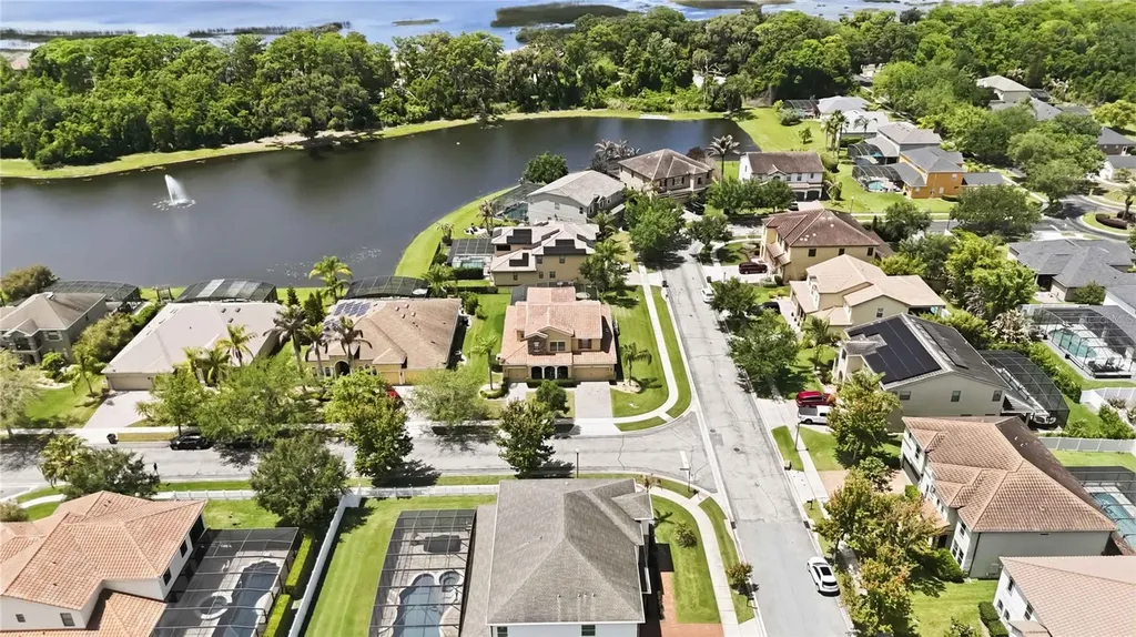 1660 Prairie Oaks Drive St Cloud FL 34771