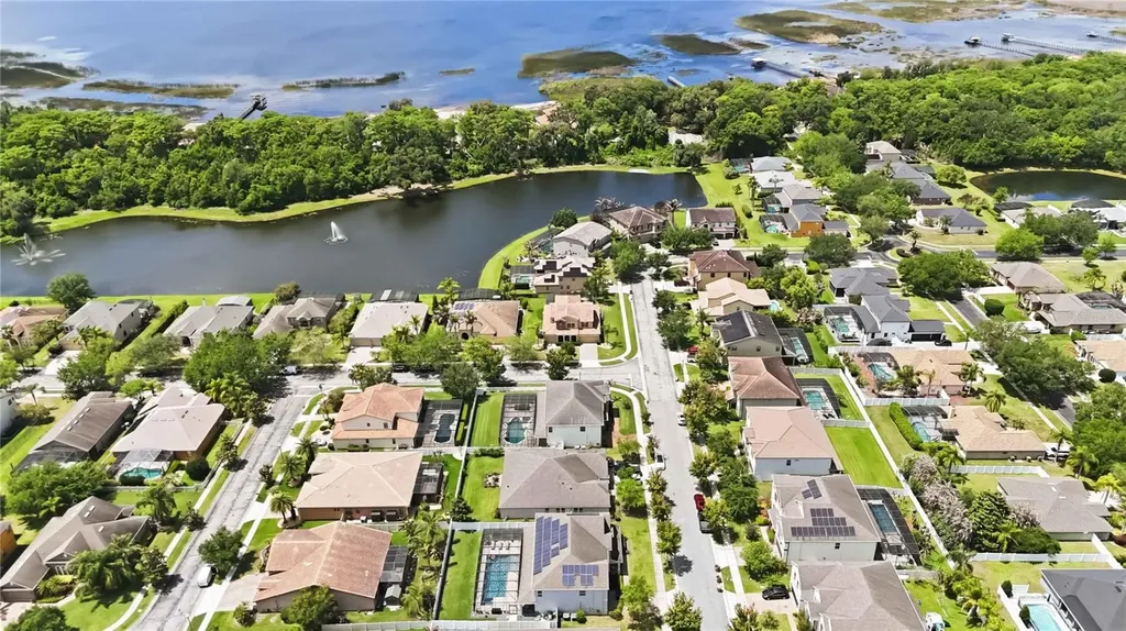 1660 Prairie Oaks Drive St Cloud FL 34771