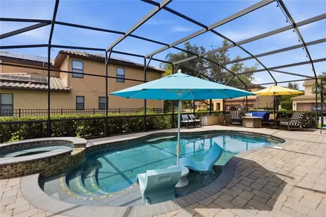 1660 Prairie Oaks Drive St Cloud FL 34771