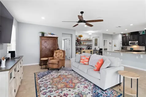 1660 Prairie Oaks Drive St Cloud FL 34771