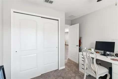 1660 Prairie Oaks Drive St Cloud FL 34771