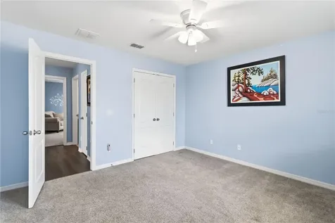 1660 Prairie Oaks Drive St Cloud FL 34771