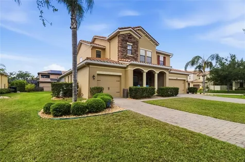 1660 Prairie Oaks Drive St Cloud FL 34771