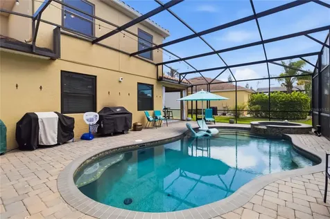 1660 Prairie Oaks Drive St Cloud FL 34771