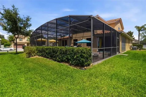 1660 Prairie Oaks Drive St Cloud FL 34771