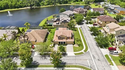 1660 Prairie Oaks Drive St Cloud FL 34771