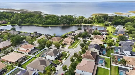 1660 Prairie Oaks Drive St Cloud FL 34771