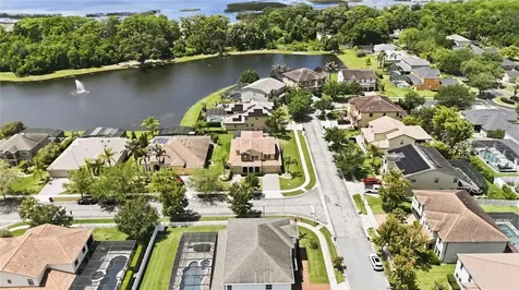 1660 Prairie Oaks Drive St Cloud FL 34771