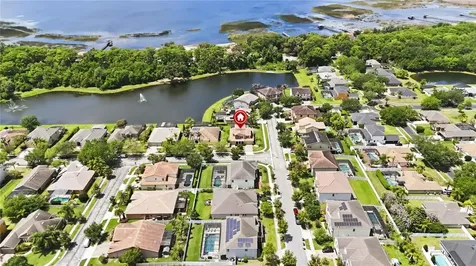 1660 Prairie Oaks Drive St Cloud FL 34771