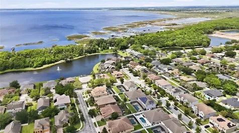 1660 Prairie Oaks Drive St Cloud FL 34771