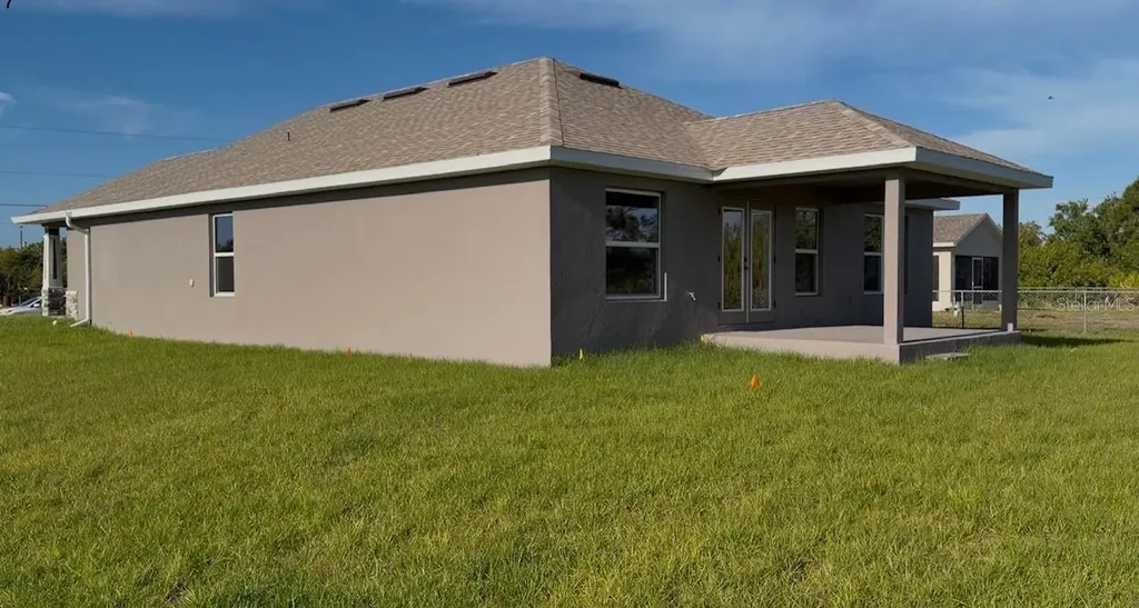 12152 Dubarry Avenue Port Charlotte FL 33981