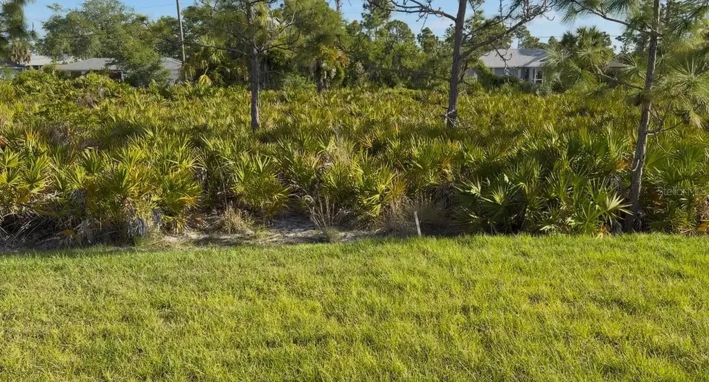 12152 Dubarry Avenue Port Charlotte FL 33981