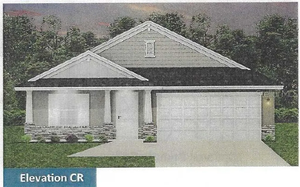 12152 Dubarry Avenue Port Charlotte FL 33981
