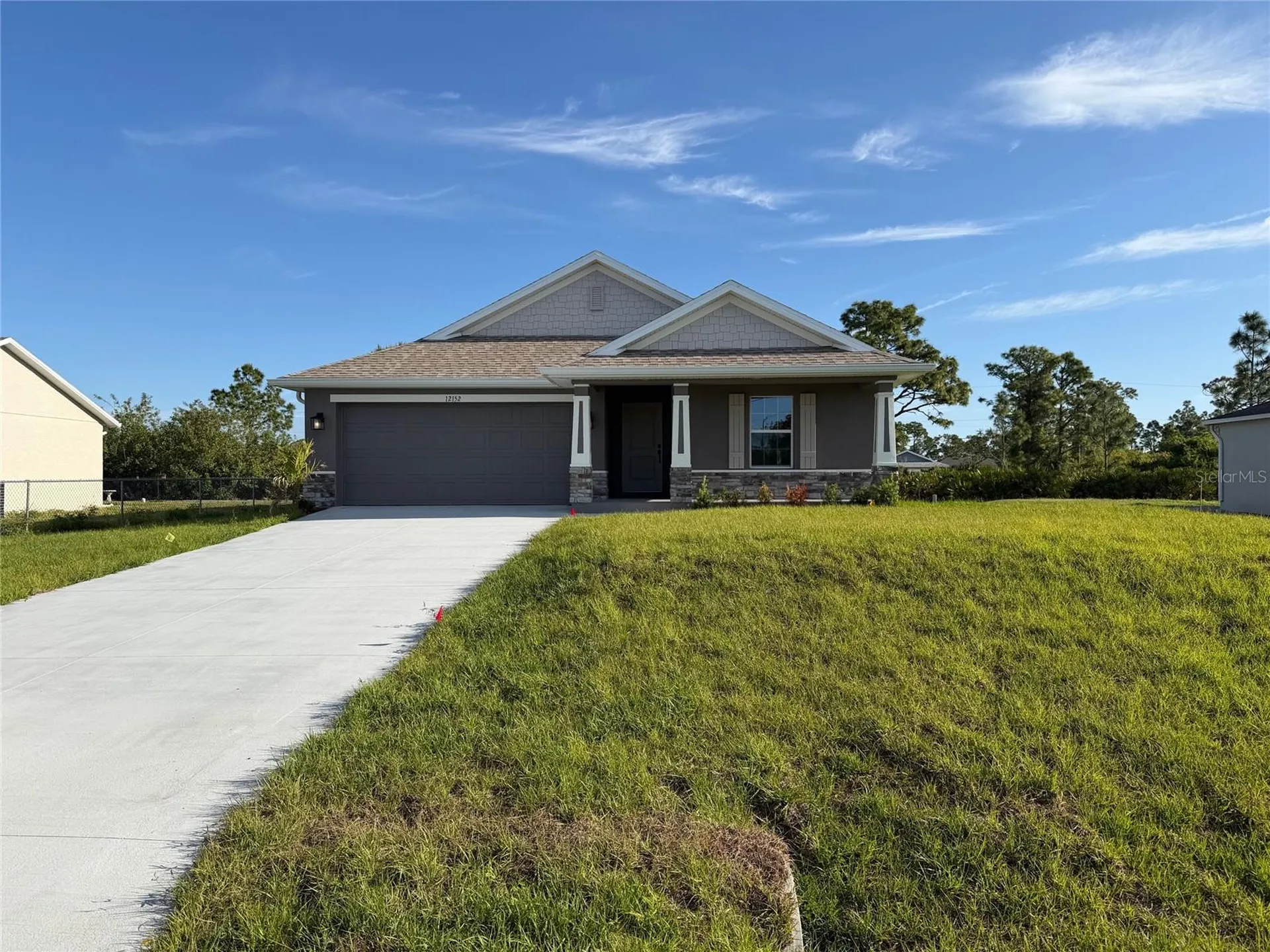 12152 Dubarry Avenue Port Charlotte FL 33981