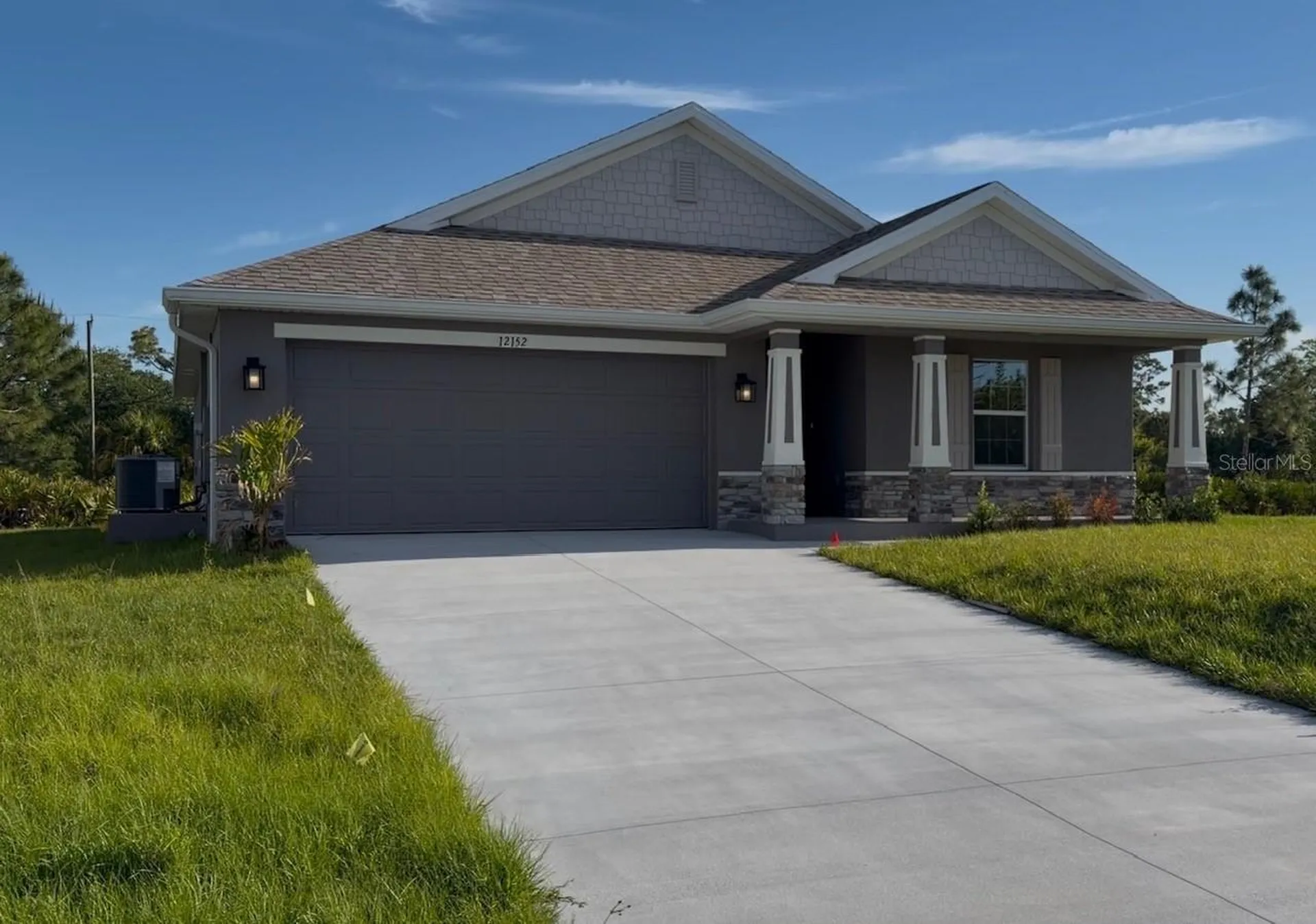 12152 Dubarry Avenue Port Charlotte FL 33981
