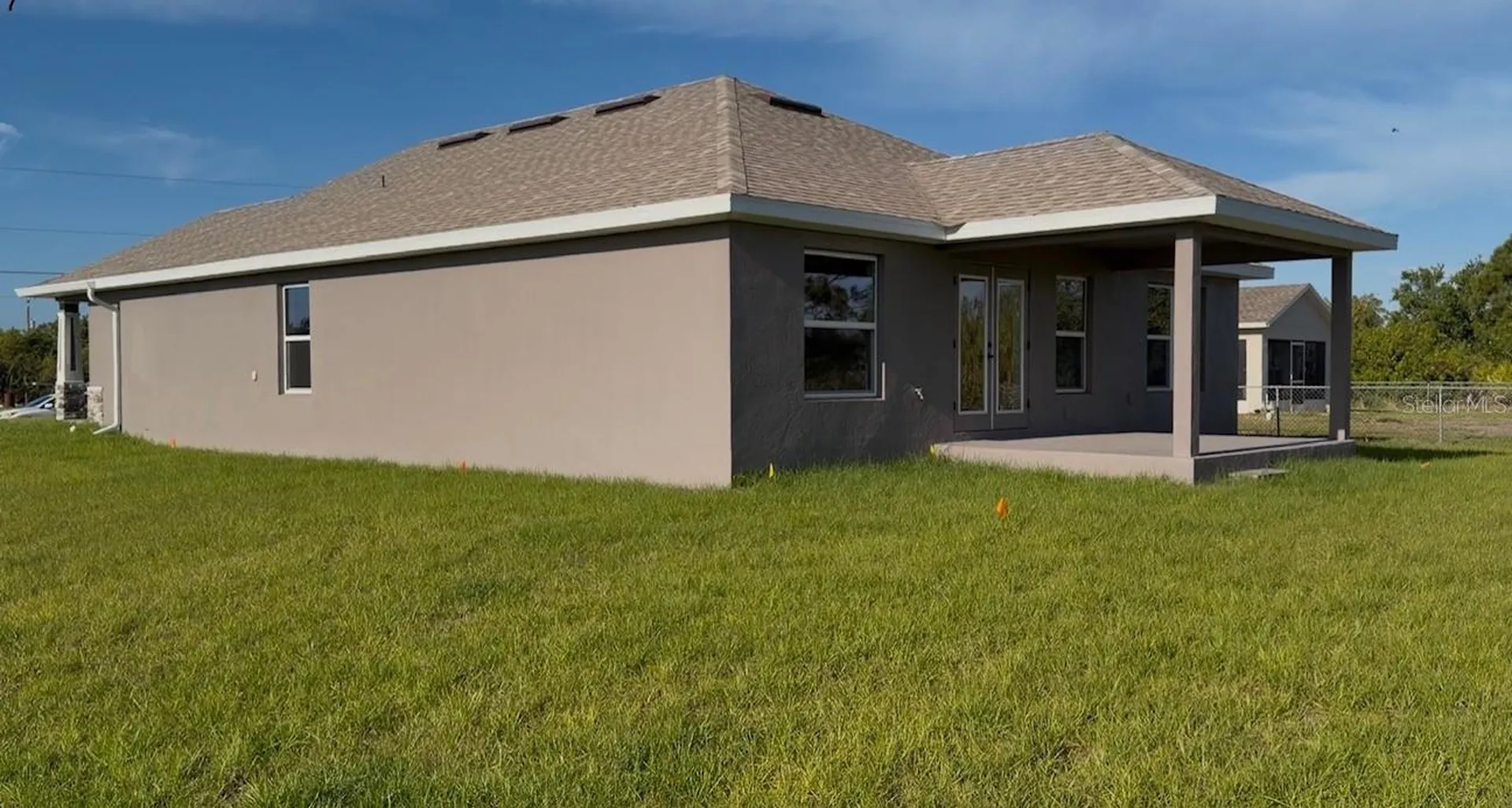 12152 Dubarry Avenue Port Charlotte FL 33981