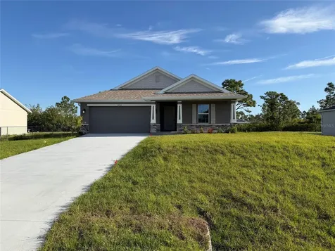 12152 Dubarry Avenue Port Charlotte FL 33981