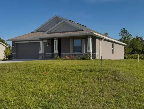 12152 Dubarry Avenue Port Charlotte FL 33981