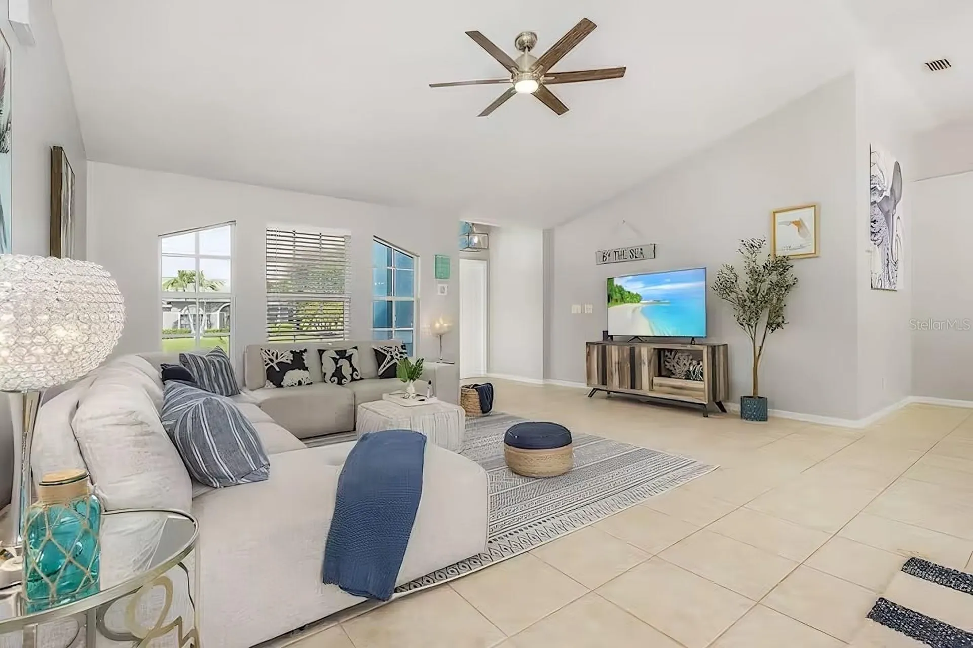 2705 SW 11th Place Cape Coral FL 33914
