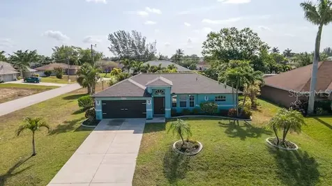 2705 SW 11th Place Cape Coral FL 33914