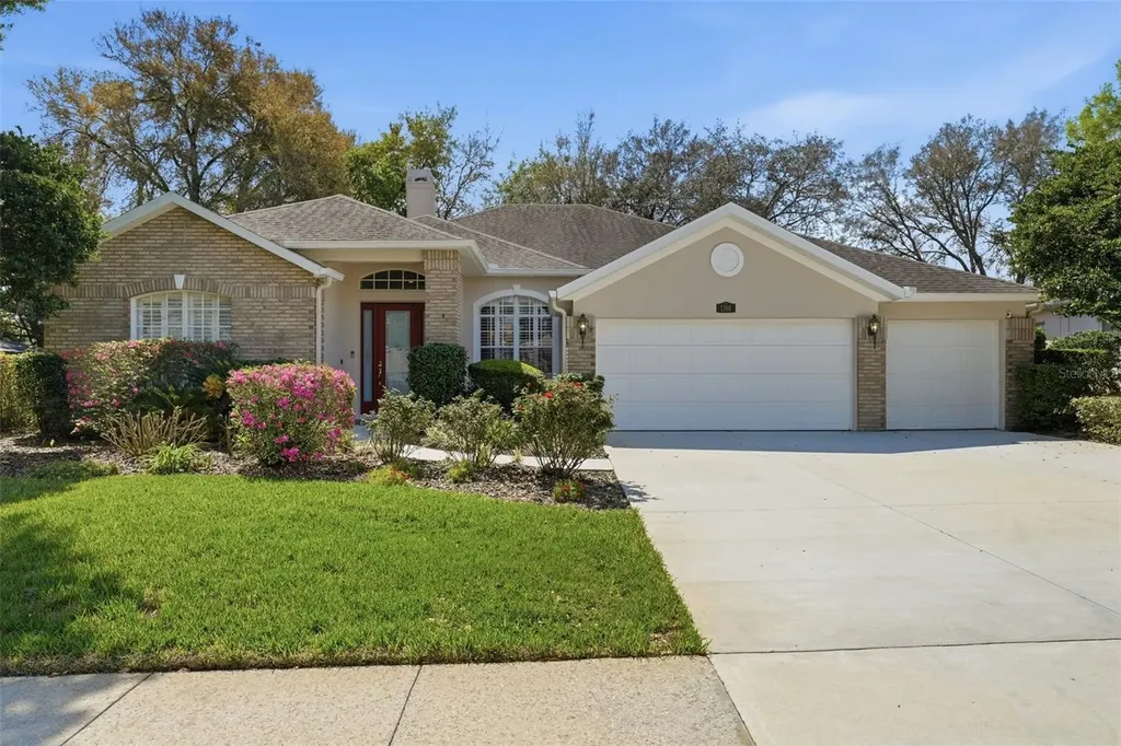 1766 Sweetwater West Circle Apopka FL 32712